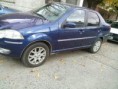 Fiat Siena 2008